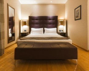 Rome Airport Hotel Fiumicino Fiumicino